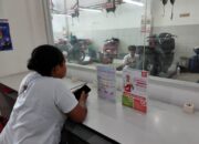 Banyak Pengendara Datang Hanya Ganti Oli, Astra Motor Papua Ingatkan Risiko Kerusakan Motor