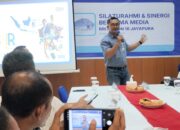 BRI RO Jayapura Perluas KUR untuk Genjot Pertumbuhan UMKM