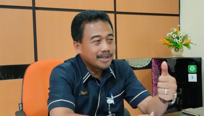 Bulog Gelontorkan Beras SPHP dan Percepat Penyaluran Bantuan Pangan untuk Menjaga Stabilitas Harga Beras