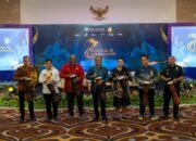 Festival Cenderawasih 2026 Resmi dibuka : BI Papua Luncurkan Fescend Fair Mart untuk Perkuat UMKM Digital