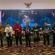 Festival Cenderawasih 2026 Resmi dibuka : BI Papua Luncurkan Fescend Fair Mart untuk Perkuat UMKM Digital