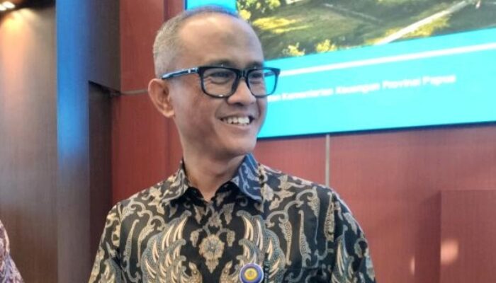 Setoran Pajak Sektor Keuangan Papua Melambat, DJP Ungkap Penyebabnya