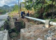 Foto : Dok Humas PTAM Jayapura