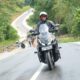 Honda ADV160, Motor Paling #TradaLawan di Segala Medan