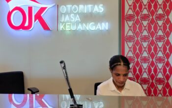 OJK Papua Imbau Masyarakat Waspadai Penipuan Keuangan, Satgas PASTI Tutup YUDIA
