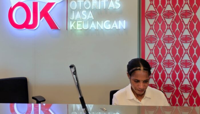 OJK Papua Imbau Masyarakat Waspadai Penipuan Keuangan, Satgas PASTI Tutup YUDIA