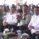 Bulog Dukung Gerakan Tanam Padi Serentak di Kawasan Cetak Sawah Merauke