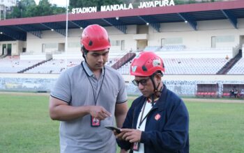 Telkomsel Perkuat Sinyal di Papua Van Java, Tebar Banyak Promo Spesial