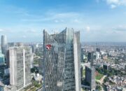 Telkom Tuntaskan Streamlining 10 Entitas, Percepat Transformasi Menuju Strategic Holding