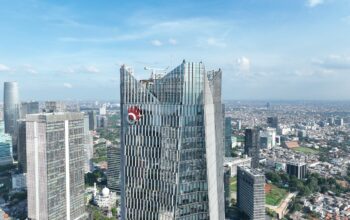 Telkom Tuntaskan Streamlining 10 Entitas, Percepat Transformasi Menuju Strategic Holding