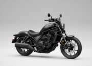 Big Bike New Rebel 1100, Simbol Kebebasan Ekspresi Generasi Modern