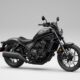 Big Bike New Rebel 1100, Simbol Kebebasan Ekspresi Generasi Modern