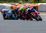 Modal Rekor dan Kemenangan, Ramadhipa Optimistis Taklukkan Jerez