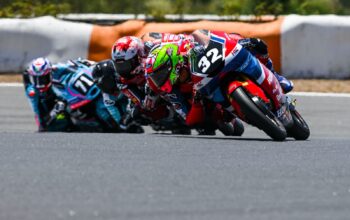 Modal Rekor dan Kemenangan, Ramadhipa Optimistis Taklukkan Jerez