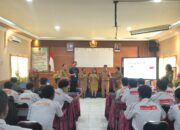 Astra Motor Papua Bekali Siswa SMKN 3 Jayapura Standar Industri Melalui Uji Kompetensi Keahlian DUDI