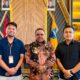 PLN UIP MPA Perkuat Keandalan Kelistrikan Manokwari, Bupati Dukung Pengembangan Proyek Infrastruktur Strategis