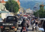 Jangan Korbankan Nyawa Demi Memangkas Jarak: Melawan Arus Masih Jadi Ancaman Serius Keselamatan Berlalu Lintas