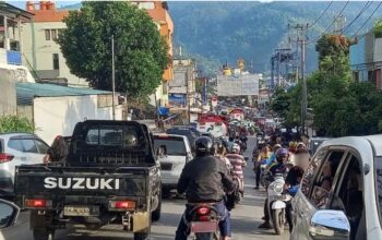 Jangan Korbankan Nyawa Demi Memangkas Jarak: Melawan Arus Masih Jadi Ancaman Serius Keselamatan Berlalu Lintas