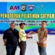 Perkuat Daya Saing SDM Lokal, PLN UIP MPA Cetak 15 Pemuda Teluk Elpaputih Menjadi Satpam Bersertifikat