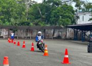 Astra Motor Papua Kembali Gelar Community Safety Riding Regional Competition Papua