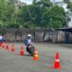 Astra Motor Papua Kembali Gelar Community Safety Riding Regional Competition Papua