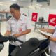 Perwakilan Guru SMK Negeri 3 Jayapura Ikuti Sertifikasi Asesor di AHM SRTC Deltamas