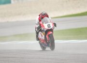 Pebalap Muda Astra Honda Melesat Raih Double Podium IHTTC 2026 Sepang