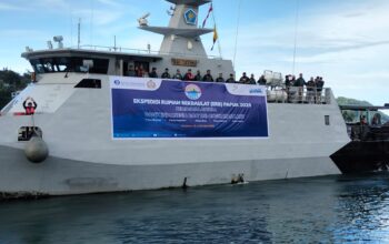 Rupiah Berdaulat Hingga Daerah 3T Papua, Ini Peran BI
