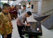 Astra Motor Safety Riding Center Jawa Tengah Resmi Beroperasi
