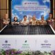 HUT ke-56, Astra Motor Papua Perkuat Pemanfaatan Energi Bersih Melalui Solar PV Safety Riding Center Jateng