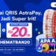 Promo Ban Honda Genuine Parts Diskon hingga 15% di Seluruh AHASS Papua