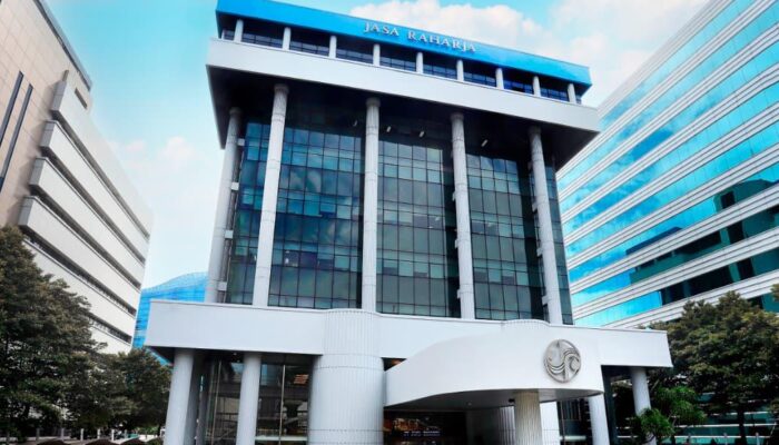 Pertumbuhan Kinerja Perkuat Layanan Jasa Raharja bagi Masyarakat