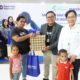 Dari Anak Sehat,Masa Depan Bangsa Kuat: Bank Mandiri Hadirkan Layanan Kesehatan Preventif bagi Anak di 10 Kota