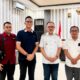 Dukung Percepatan Pembebasan RoW SUTT 150 kV Jailolo–Malifut, Bupati Halmahera Barat Tegaskan Komitmen Penuh Perkuat Keandalan Listrik