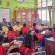 Bina Keselamatan Sejak Dini, Astra Motor Papua Sasar SDN 2 Hamadi