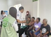 BPJS Kesehatan Sapa Peserta di Hari Ulang Tahun Ke- 58