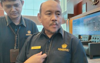 Realisasi APBN Papua Juni 2026 : Pendapatan Rp 2,9 Triliun, Belanja Negara 24,5 Triliun