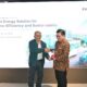 Indosat Business Luncurkan Solusi Manajemen Energi Berbasis AI